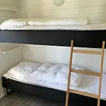 Hirtshals Camping * هيرتسهلس