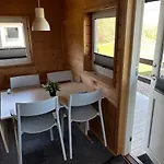 Hirtshals Camping هيرتسهلس