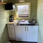 Hirtshals Camping هيرتسهلس