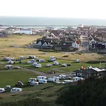 مكان تخييم Hirtshals Camping هيرتسهلس