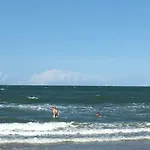 Hirtshals Camping مكان تخييم