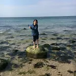 Hirtshals Camping هيرتسهلس