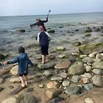 Hirtshals Camping مكان تخييم *