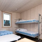 مكان تخييم Hirtshals Camping