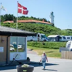 Hirtshals Camping *