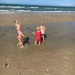 مكان تخييم Hirtshals Camping *