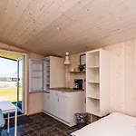 Hirtshals Camping * هيرتسهلس