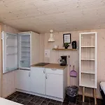 مكان تخييم Hirtshals Camping