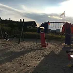 مكان تخييم Hirtshals Camping