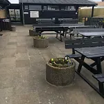 مكان تخييم Hirtshals Camping
