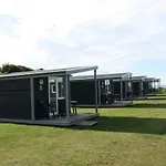 مكان تخييم Hirtshals Camping هيرتسهلس