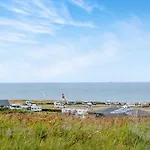 مكان تخييم Hirtshals Camping هيرتسهلس