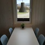 Hirtshals Camping هيرتسهلس