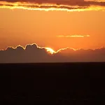 Hirtshals Camping مكان تخييم *