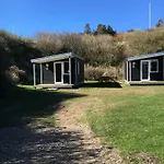 Hirtshals Camping هيرتسهلس