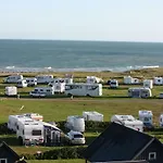 مكان تخييم Hirtshals Camping