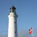 Hirtshals Camping