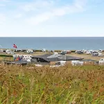 Hirtshals Camping مكان تخييم *