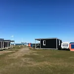Hirtshals Camping *