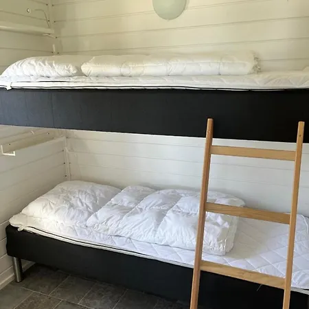 Hirtshals Camping * Hirtshals