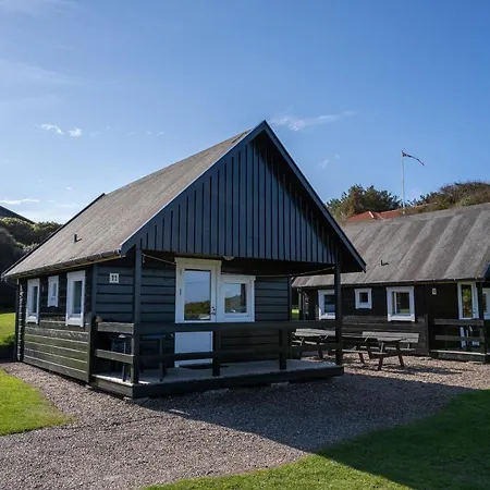 Campingplatz Hirtshals Camping Hirtshals