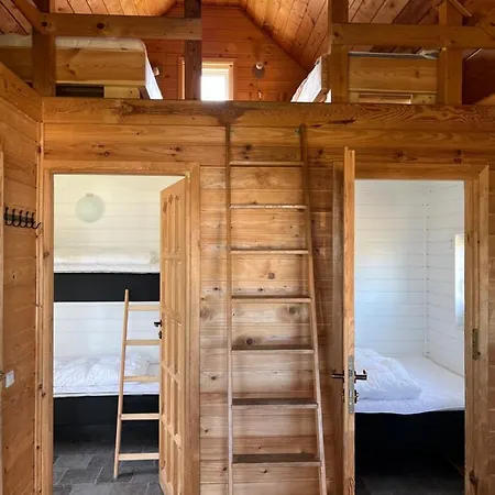 Hirtshals Camping * Hirtshals