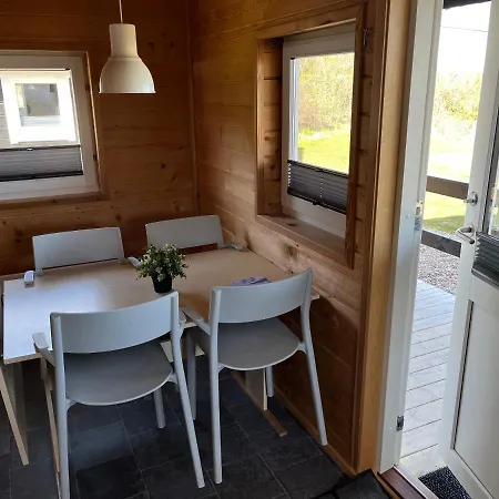 Hirtshals Camping Hirtshals