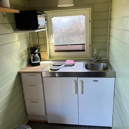 Hirtshals Camping Hirtshals