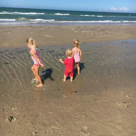 Campingplatz Hirtshals Camping *