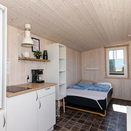 Hirtshals Camping Campingplatz *