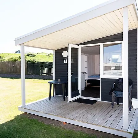 Campingplatz Hirtshals Camping *