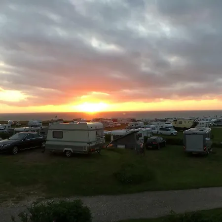 Campingplatz Hirtshals Camping Hirtshals