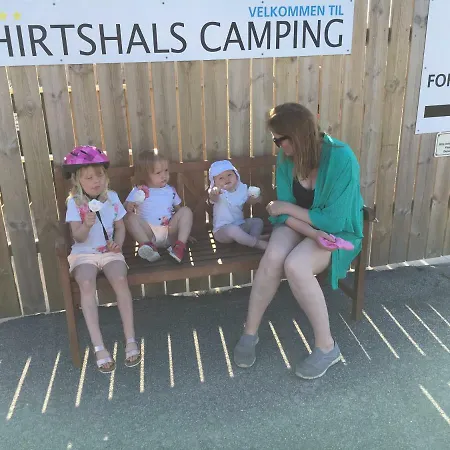Campingplatz Hirtshals Camping *