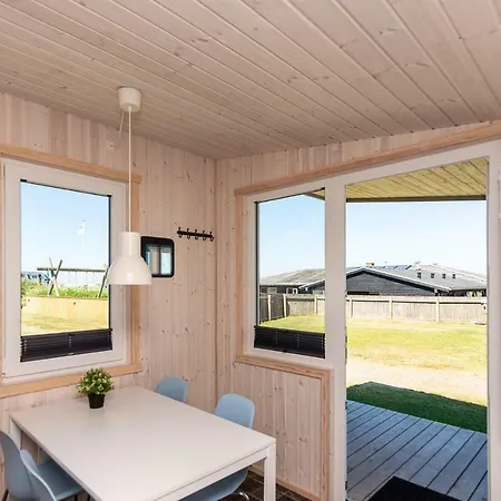 Kemping Hirtshals Camping Hirtshals