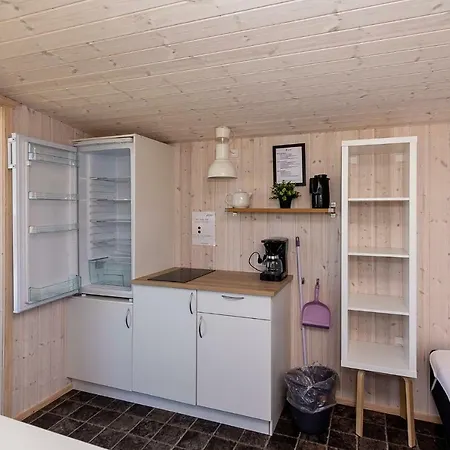 Kemping Hirtshals Camping