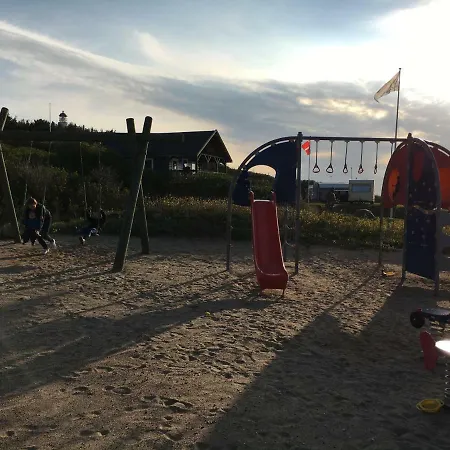 Campingplatz Hirtshals Camping