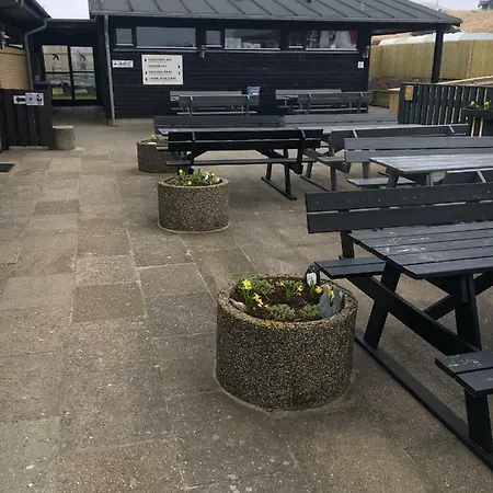 Campingplatz Hirtshals Camping