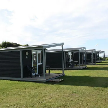 Campingplatz Hirtshals Camping Hirtshals