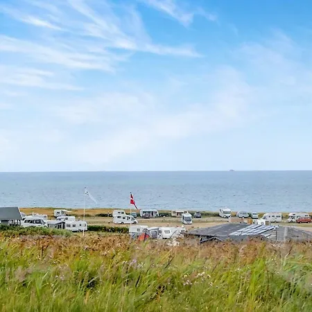 Campingplatz Hirtshals Camping Hirtshals