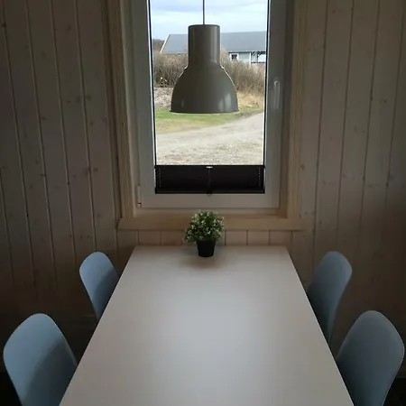 Hirtshals Camping Hirtshals