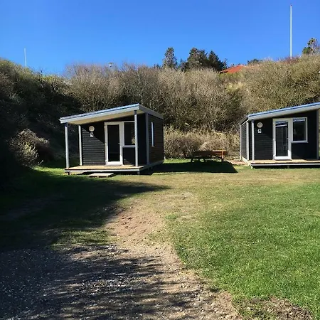 Hirtshals Camping Hirtshals