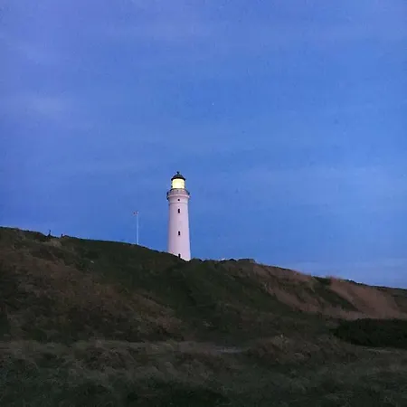 Hirtshals Camping Campingplatz *