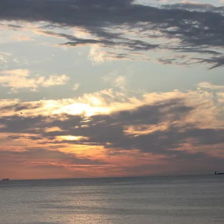 Hirtshals Camping Kemping *