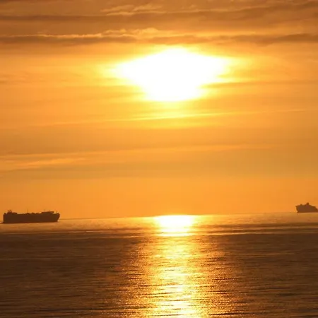 Hirtshals Camping Kemping Hirtshals