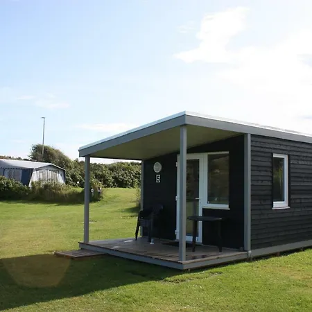 Campingplatz Hirtshals Camping