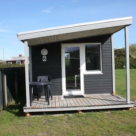 Campingplatz Hirtshals Camping *