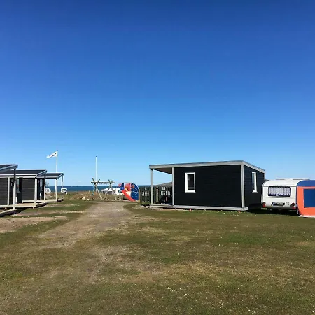 Hirtshals Camping *