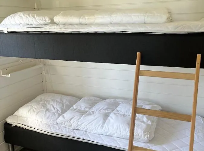 Hirtshals Camping * Хиртсхальц