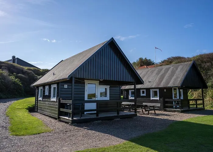 Camping Hirtshals Camping Hirtshals