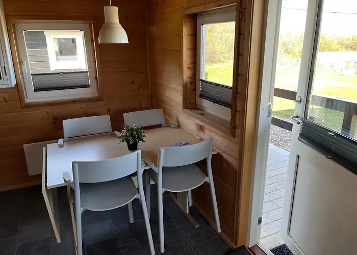 Hirtshals Camping Hirtshals